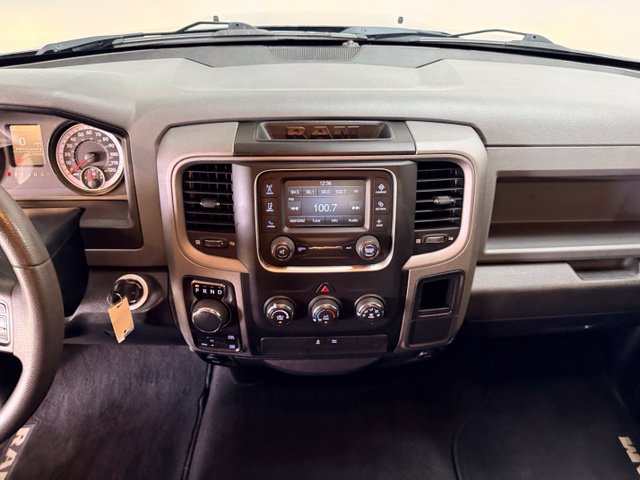 Used 2019 RAM 1500 Express w/ Express Value Package AWD/4WD image 19