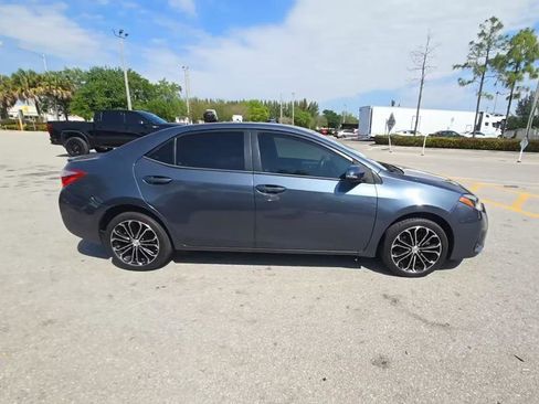 Used 2016 Toyota Corolla S FWD image 3
