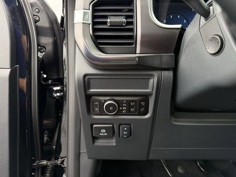 New 2025 Ford F150 Platinum image 13