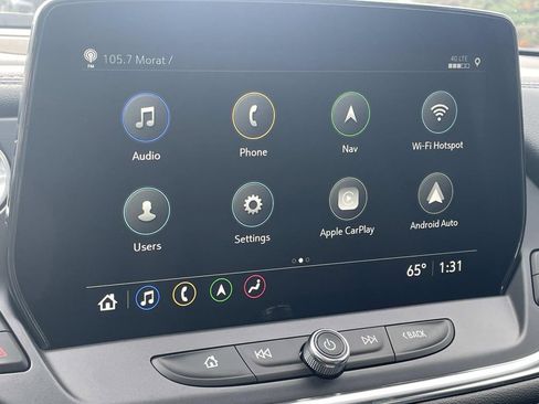 New 2026 Chevrolet Blazer RS image 21