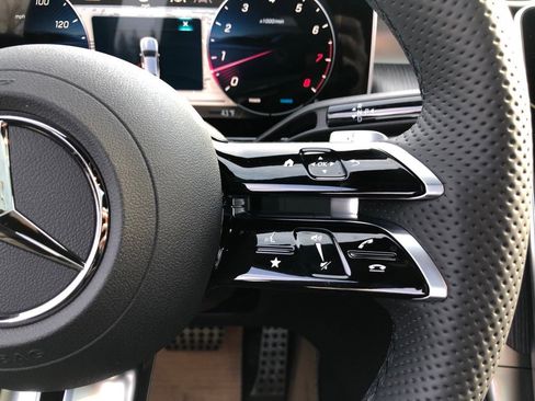 New 2026 Mercedes-Benz GLC 300 4MATIC image 23