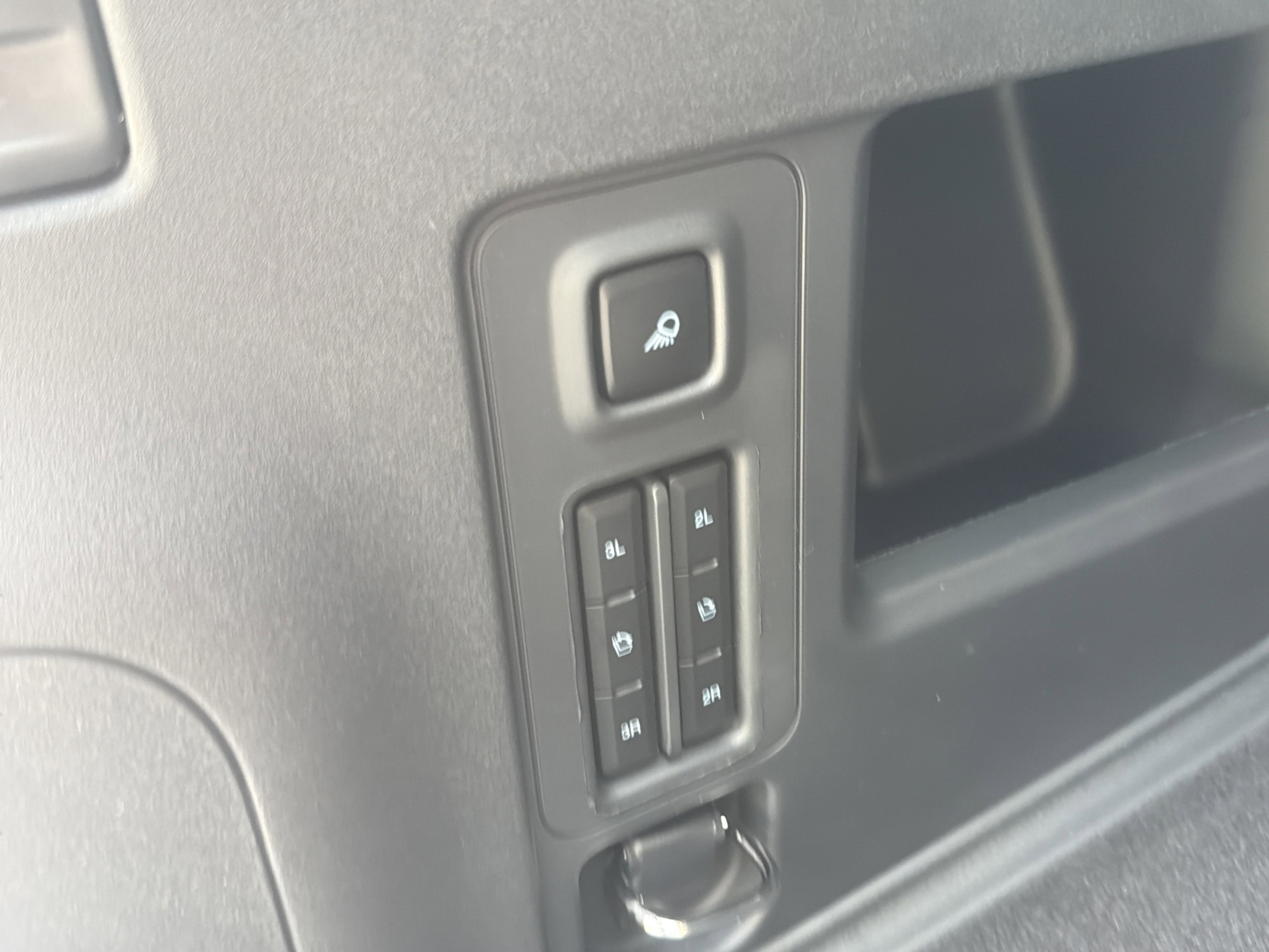 New 2026 Ford Expedition King Ranch AWD/4WD image 17