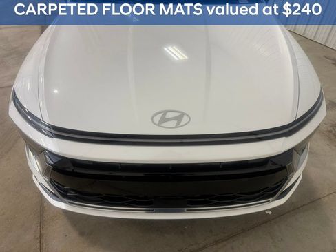 Certified 2026 Hyundai Sonata SEL FWD image 4