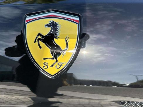Used 2016 Ferrari California T RWD image 50
