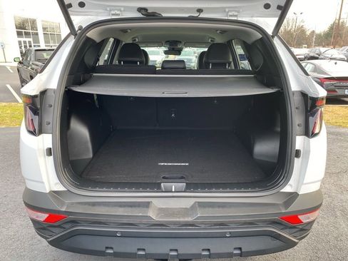 Used 2023 Hyundai Tucson XRT image 14