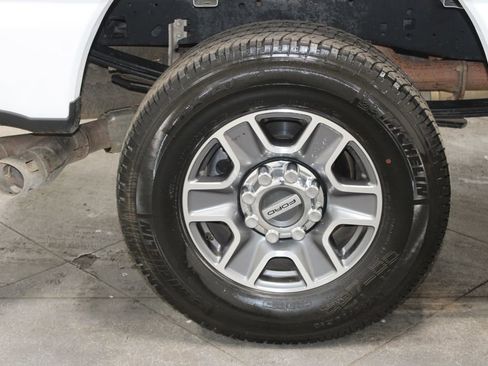 Used 2024 Ford F250 Lariat AWD/4WD image 71