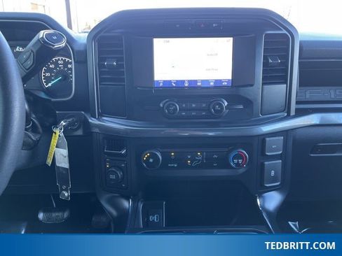 Certified 2023 Ford F150 XL w/ STX Appearance Package image 29