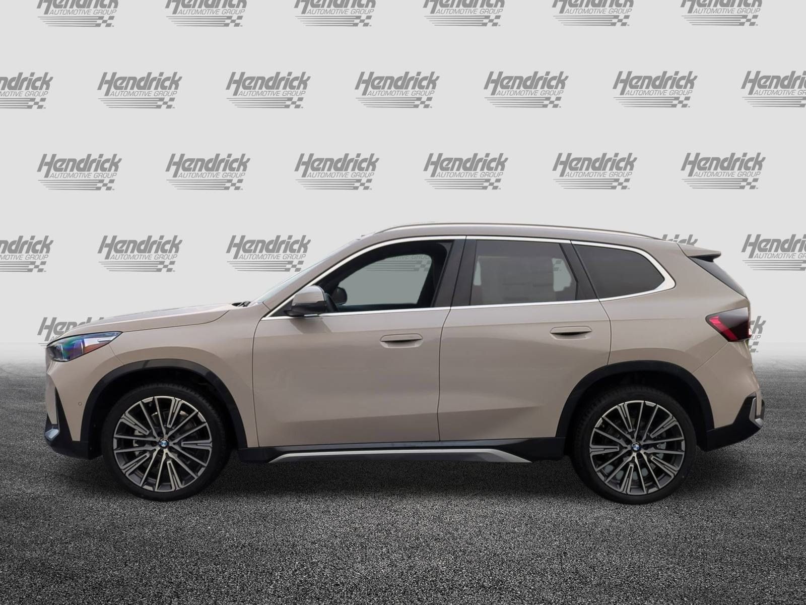 Certified 2026 BMW X1 xDrive28i w/ Convenience Package AWD/4WD image 7