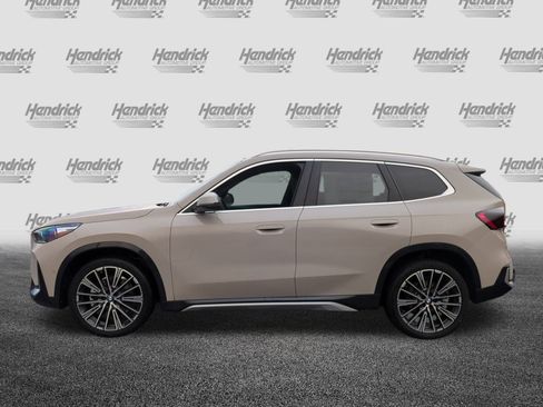 Used 2026 BMW X1 xDrive28i w/ Convenience Package AWD/4WD image 7