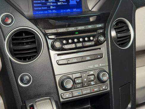 Used 2013 Honda Pilot EX-L image 34