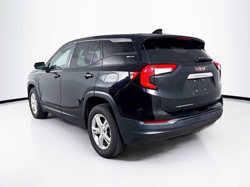 Used 2024 GMC Terrain SLE AWD/4WD image 28