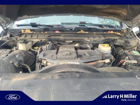 Used 2016 RAM 2500 Outdoorsman image 21