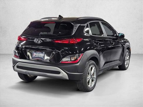Used 2023 Hyundai Kona SEL FWD image 5