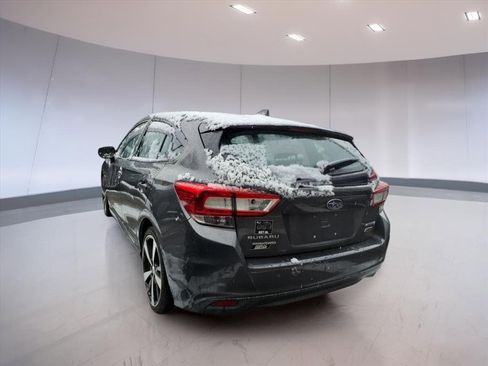 Used 2018 Subaru Impreza 2.0i Sport image 3