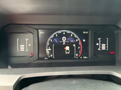 New 2026 Toyota Tacoma SR5 RWD image 45
