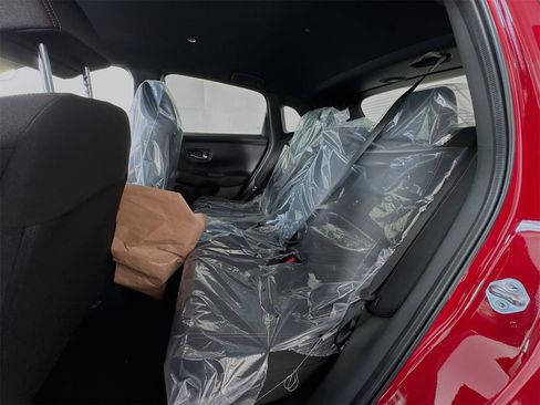 New 2026 Honda HR-V Sport image 12