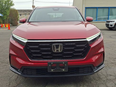 Certified 2024 Honda CR-V EX image 5