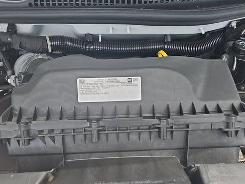 Used 2024 GMC Savana 2500 w/ Driver Convenience Package RWD image 28