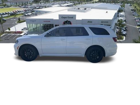 Certified 2023 Dodge Durango R/T RWD image 10