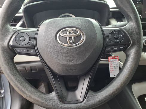 Certified 2020 Toyota Corolla LE FWD image 12