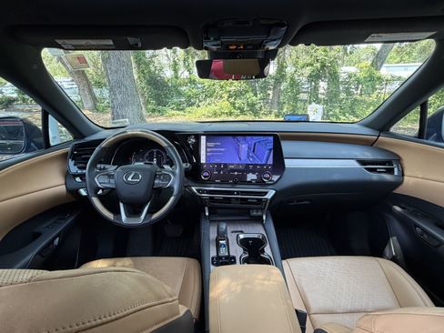 Used 2024 Lexus RX 350 w/ Convenience Package AWD/4WD image 35
