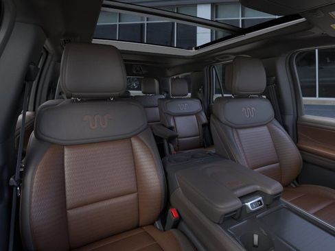 New 2026 Ford Expedition King Ranch image 10