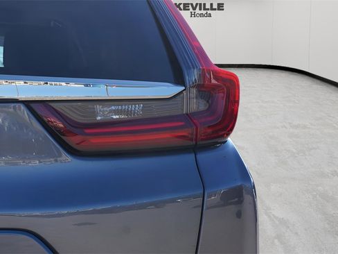 Certified 2022 Honda CR-V EX image 26