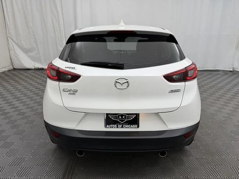 Used 2019 MAZDA CX-3 Sport AWD/4WD image 6