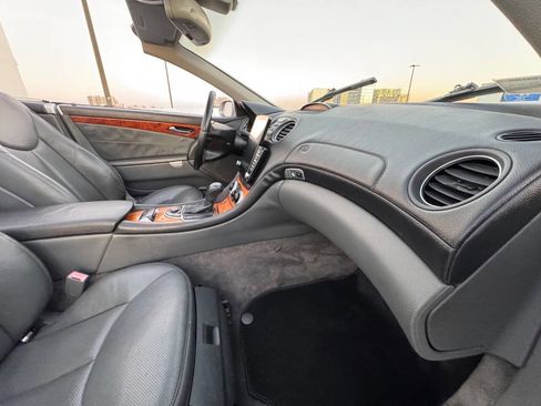 Used 2003 Mercedes-Benz SL 500 image 32