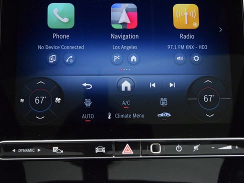 New 2026 Mercedes-Benz CLE 450 4MATIC Coupe image 25