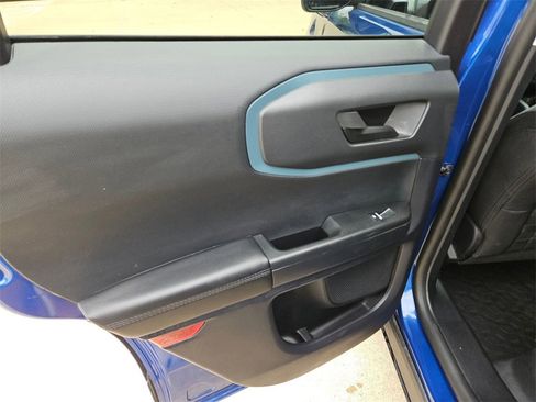 Used 2024 Ford Bronco Sport Badlands image 14