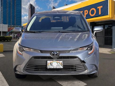 Used 2024 Toyota Corolla LE FWD image 7