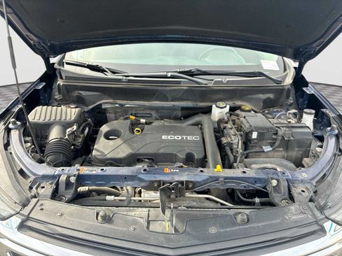 Certified 2022 Chevrolet Equinox LT image 30