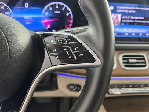 Certified 2024 Mercedes-Benz GLE 350 4MATIC image 20