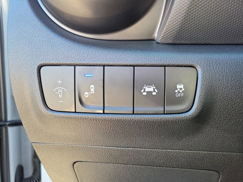 Used 2021 Hyundai Kona Night w/ Cargo Package image 16