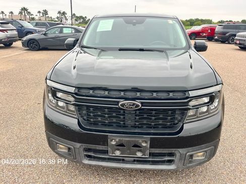 Used 2024 Ford Maverick XLT w/ XLT Luxury Package AWD/4WD image 2