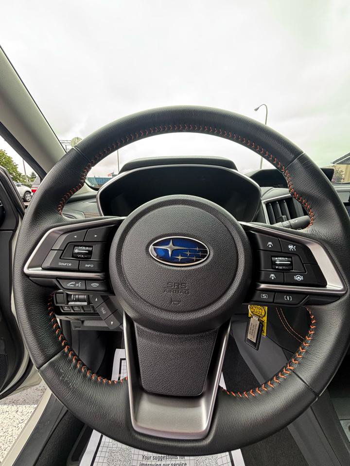 Used 2022 Subaru Crosstrek 2.0i Premium w/ Popular Package #3 AWD/4WD image 11