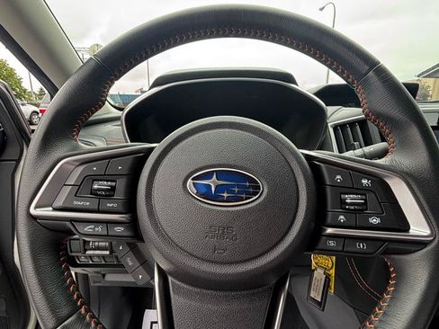 Used 2022 Subaru Crosstrek 2.0i Premium w/ Popular Package #3 AWD/4WD image 11