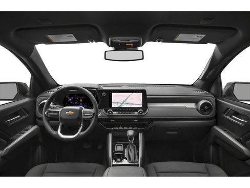 New 2026 Chevrolet Colorado LT image 7