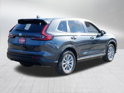 Used 2025 Honda CR-V EX-L image 7