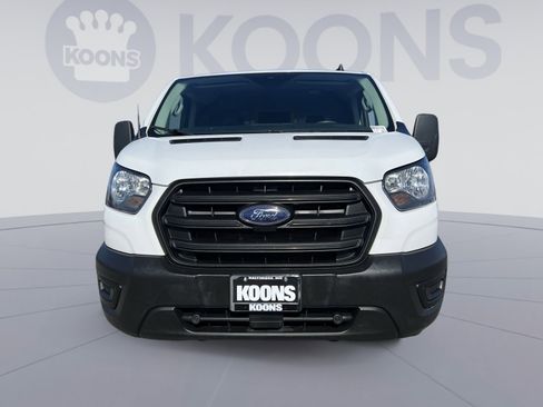 Used 2020 Ford Transit 350 Base image 11