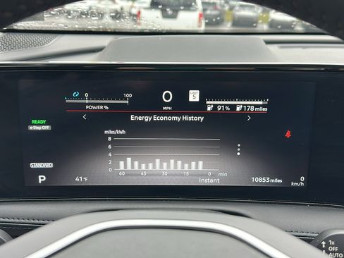 Used 2024 Nissan Ariya AWD image 19