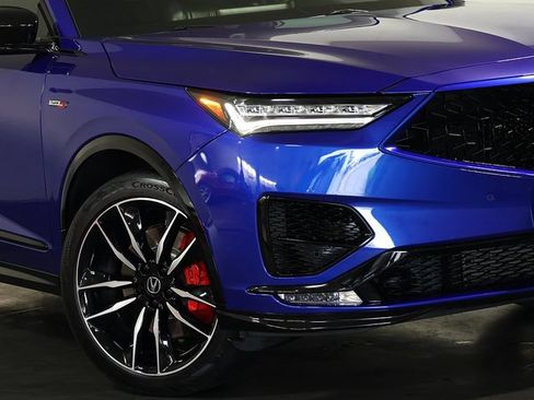 Certified 2024 Acura MDX Type S AWD/4WD image 8