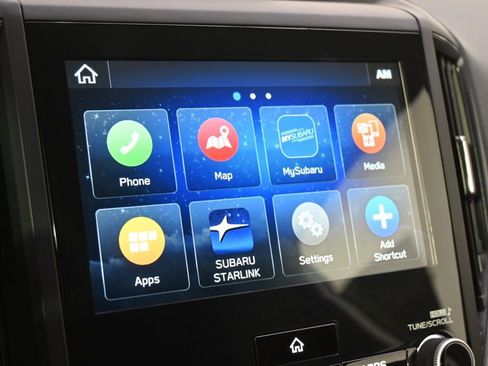 Used 2025 Subaru Forester Wilderness w/ Wilderness Package image 25