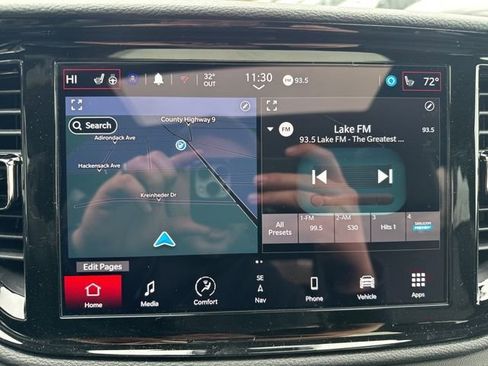 New 2026 Dodge Durango GT AWD/4WD image 17