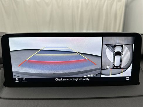 Used 2023 MAZDA CX-9 Signature image 17