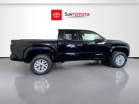 New 2025 Toyota Tacoma SR5 image 2