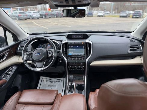 Used 2019 Subaru Ascent Touring image 19