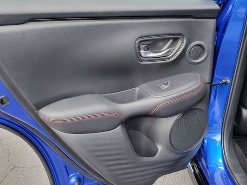 Certified 2025 Acura ADX A-Spec image 16