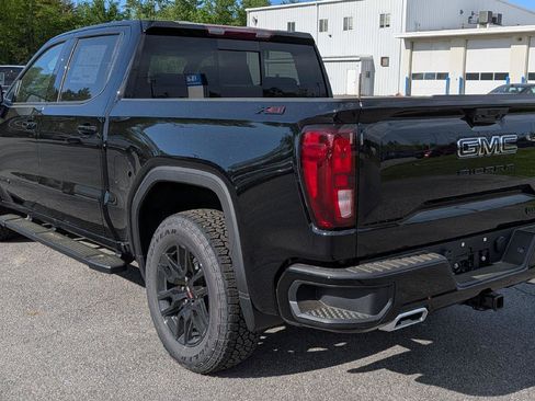 New 2026 GMC Sierra 1500 Elevation AWD/4WD image 7